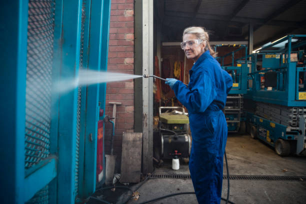 Best Concrete Pressure Washing  in Kenwood, OH