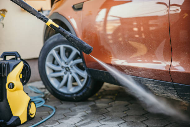 Best Residential Pressure Washing Services  in Kenwood, OH