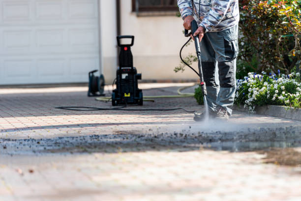 Why Choose Our Certified Pressure Washing Experts for Your Project Needs in Kenwood, OH?