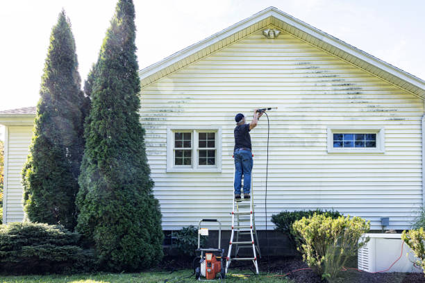 Professional Pressure Washing in Kenwood, OH