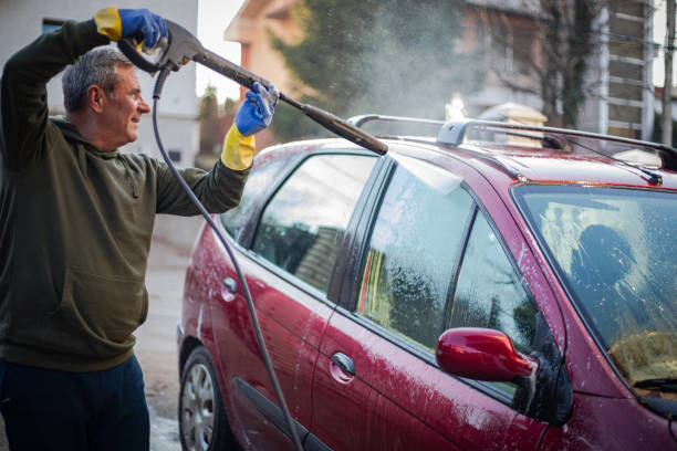 Best Exterior Home Cleaning  in Kenwood, OH