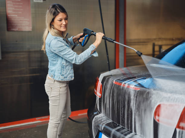Local Pressure Washing Services in Kenwood, OH